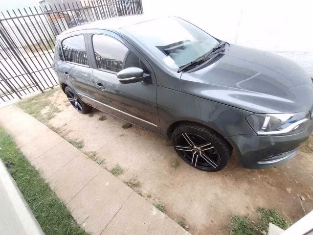 Volkswagen gol 2016 - Imagen 5