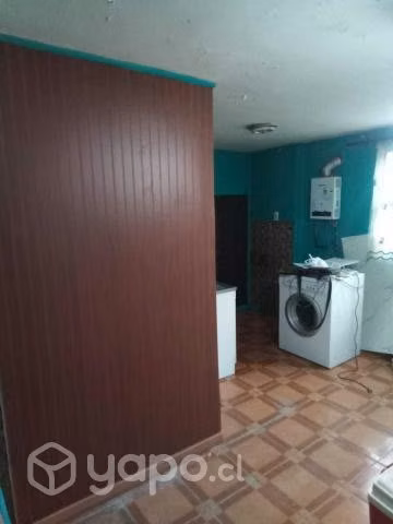 Vendo departamento