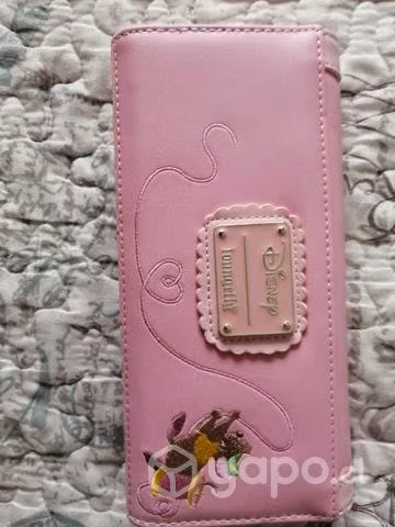 Billetera disney original - Imagen 2
