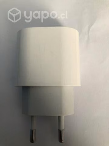 Cargador iPhone carga rápida - Imagen 2
