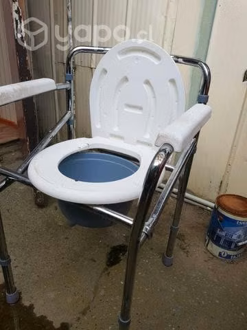 Baño portátil