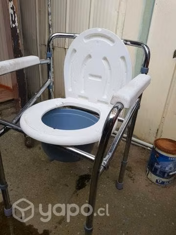 Baño portátil - Imagen 2