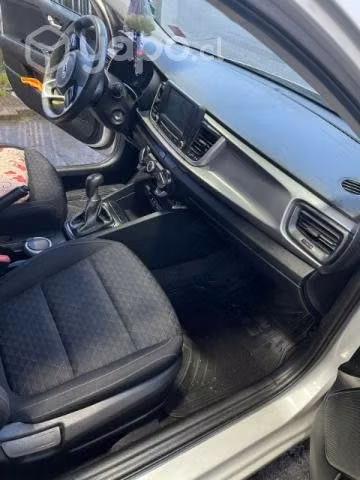 Kia rio 4