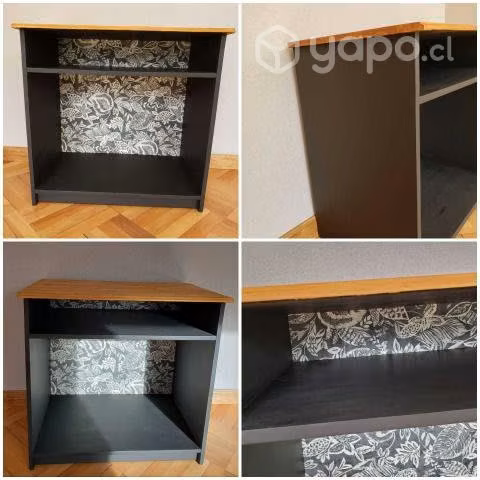 Mueble multiusos usado