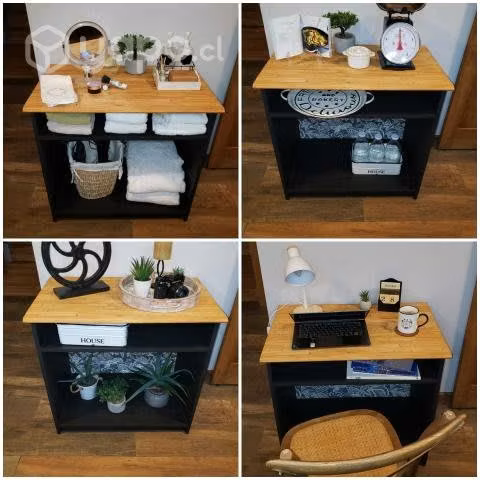 Mueble multiusos usado - Imagen 3