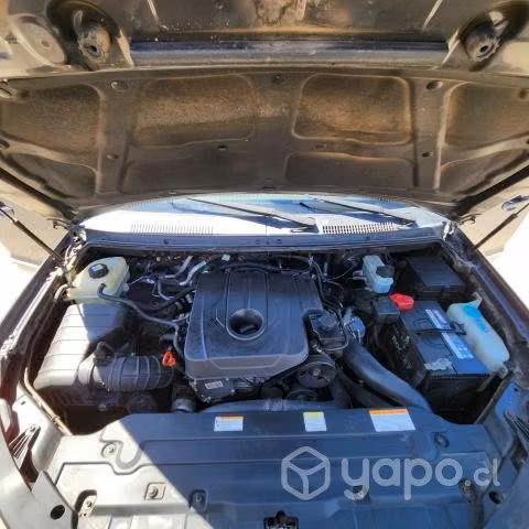 Ssangyong stavic 2016