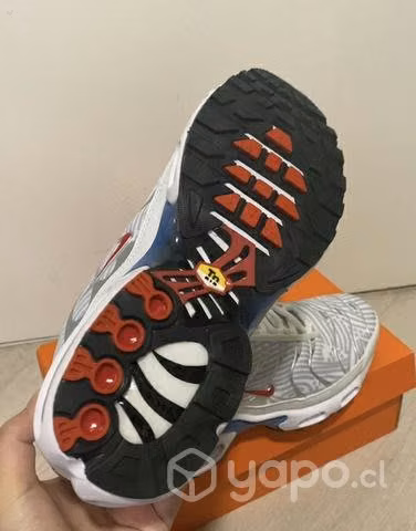 TN nike nuevas - Imagen 2