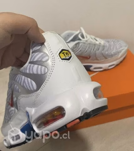 TN nike nuevas - Imagen 3