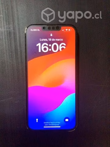 IPhone 13 Pro - Imagen 3