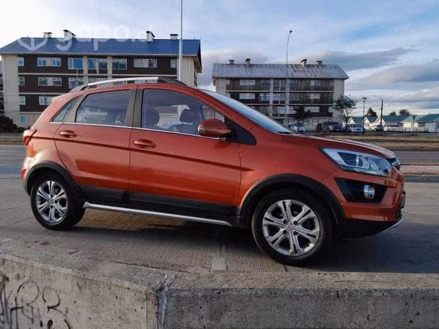 Baic x25 2019