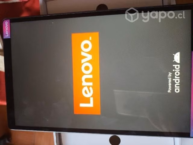 Tablet Lenovo