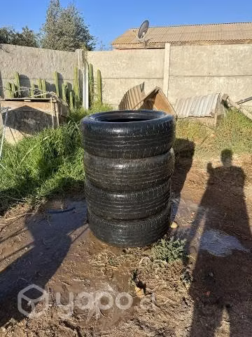 4 Neumáticos Aro 18 MAXXIS - Imagen 2
