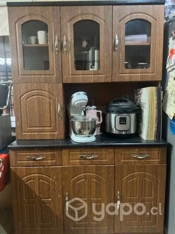 Muebles cocina