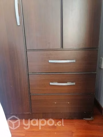 Closet 5 puertas - Imagen 2