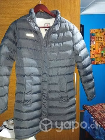 Parkas dama