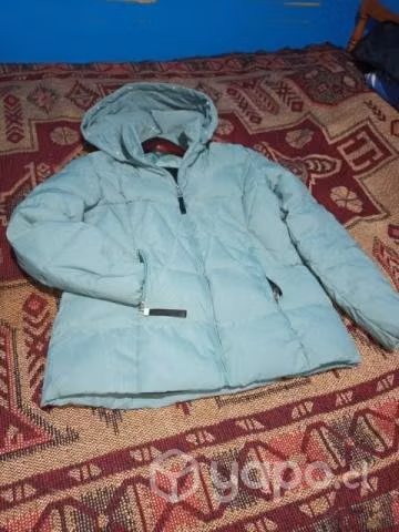 Parkas dama - Imagen 2