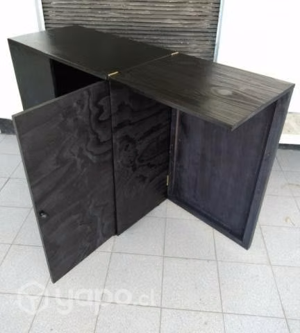 Mueble para negocio