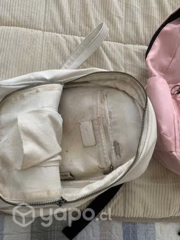 Mochilas usadas - Imagen 3