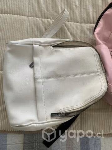 Mochilas usadas - Imagen 2