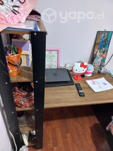 Escritorio - Imagen 3