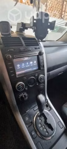 Grand vitara 2.4 automatico 2017