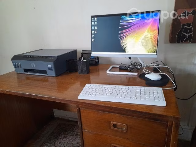 Lenovo all in one - Imagen 2