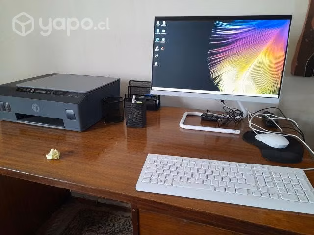 Lenovo all in one - Imagen 4