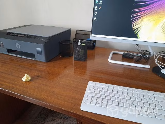 Lenovo all in one - Imagen 3