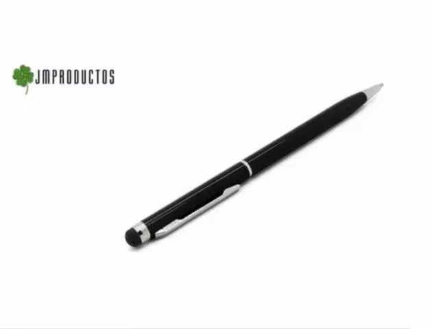 Lapiz Pasta Touch Stylus Para iPad Telefono Tablet