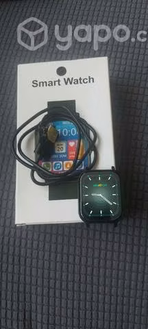 Smart watch - Imagen 5