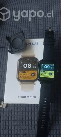 Smart watch - Imagen 2