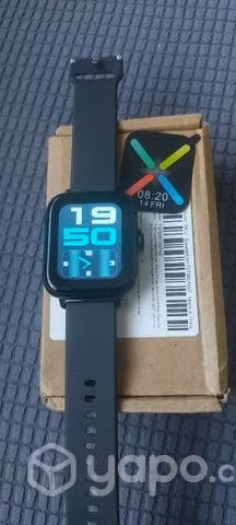 Smart watch - Imagen 4