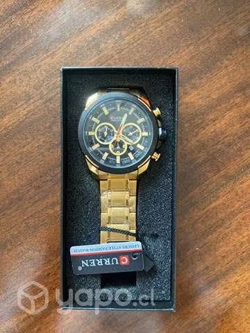 Reloj CURREN