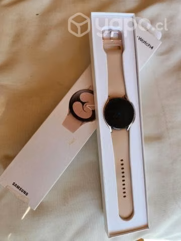 Reloj Galaxy Watch4
