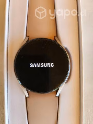Reloj Galaxy Watch4 - Imagen 3