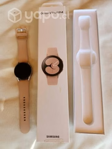 Reloj Galaxy Watch4 - Imagen 4