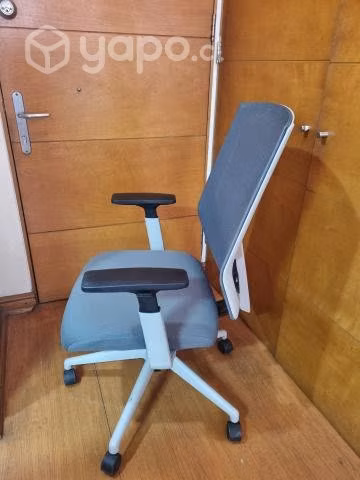 Silla ergonómica Sur Diseño
