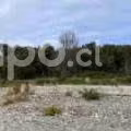 Arriendo terreno 160m2 sector la vara frente funda
