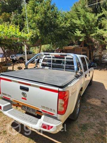 Camioneta GREAT WALL 5