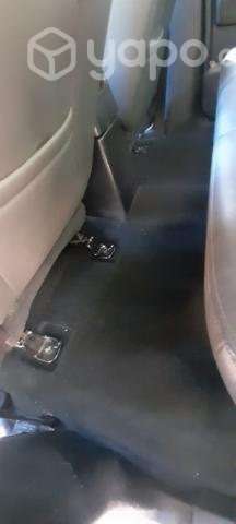 Camioneta GREAT WALL 5