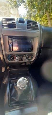 Camioneta GREAT WALL 5