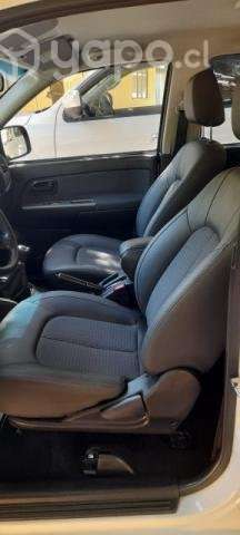 Camioneta GREAT WALL 5