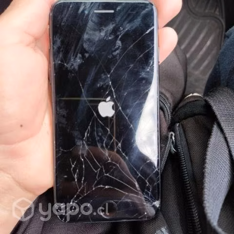IPhone 7 para repuesto - Imagen 3