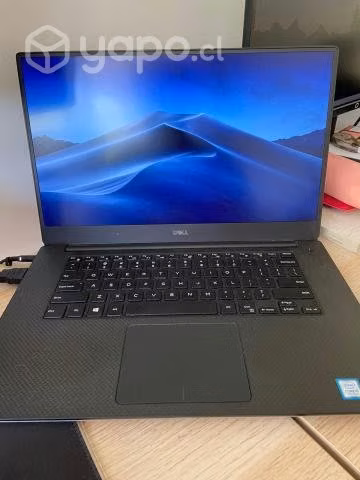 Dell XPS 15 32 GB, i5
