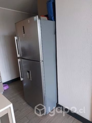 Refrigerador Bosh - Imagen 3