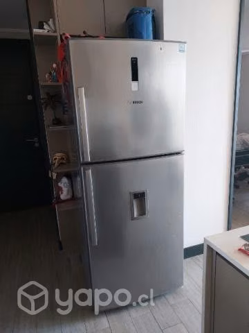 Refrigerador Bosh - Imagen 6