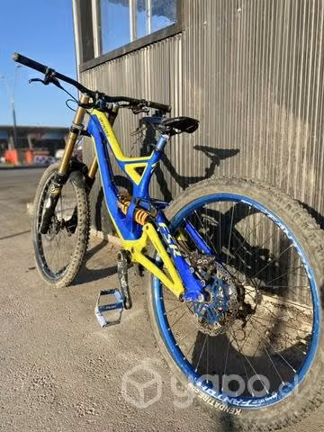 Specialized demo 8 talla M - Imagen 5