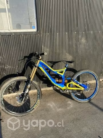 Specialized demo 8 talla M - Imagen 4