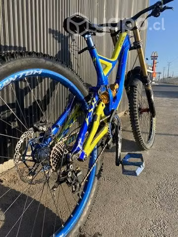 Specialized demo 8 talla M - Imagen 3