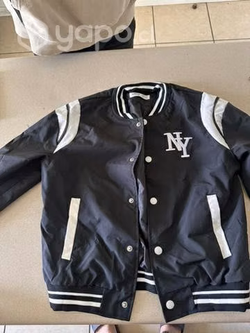 Chaqueta NY para niño